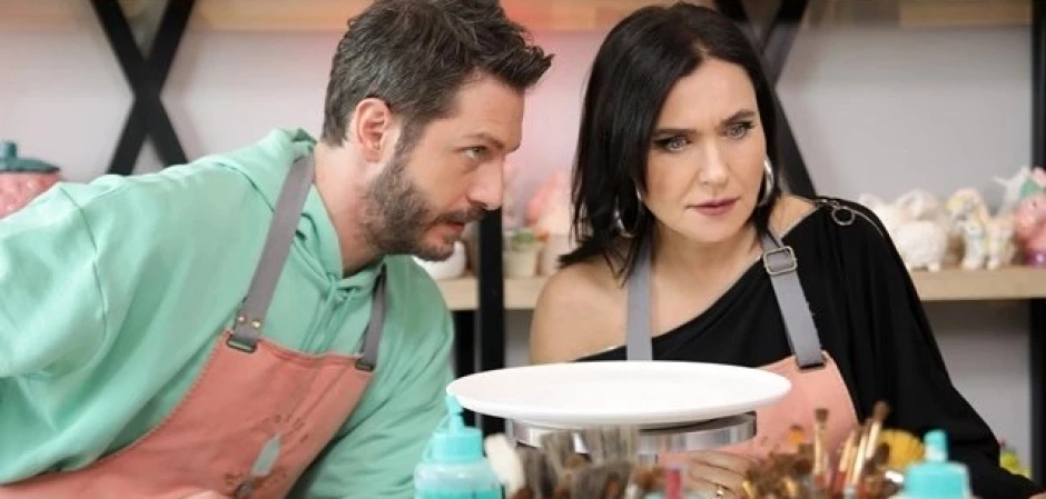 Запретный плод 136 серия