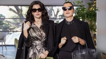 Запретный плод 95 серия