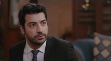 Запретный плод 96 серия