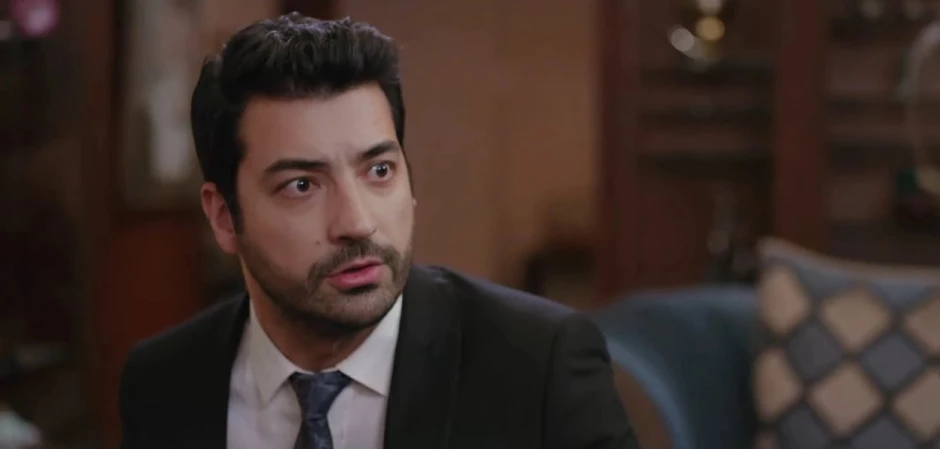 Запретный плод 96 серия