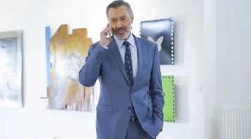 Запретный плод 59 серия