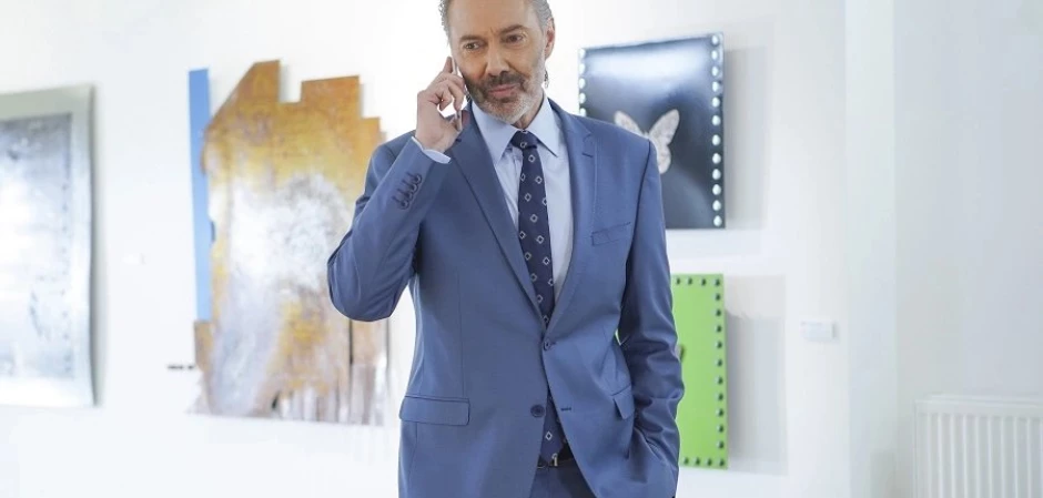 Запретный плод 59 серия