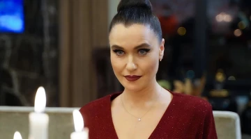 Запретный плод 91 серия