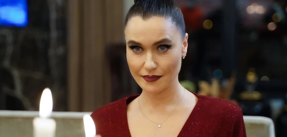 Запретный плод 91 серия