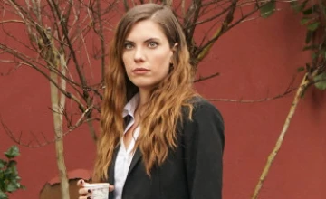 Запретный плод 63 серия