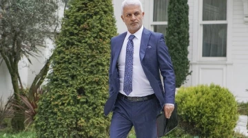 Запретный плод 42 серия