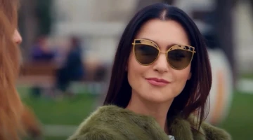 Запретный плод 177 серия