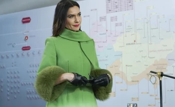 Запретный плод 24 серия