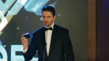 Запретный плод 6 сезон 164 серия