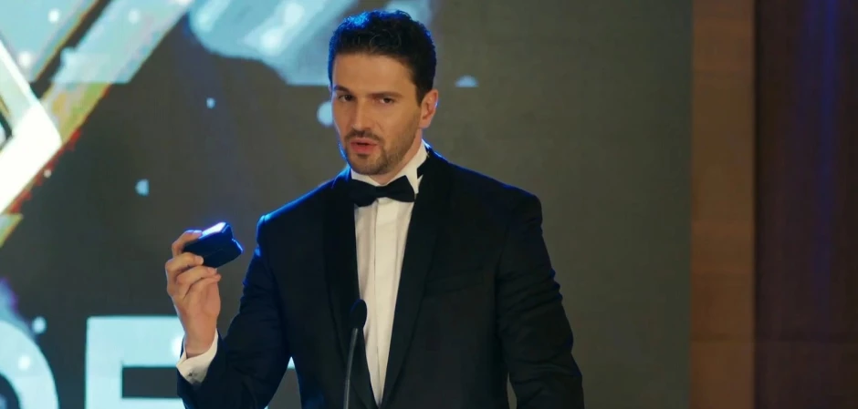 Запретный плод 164 серия