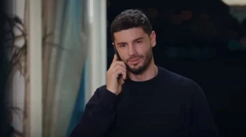 Запретный плод 132 серия