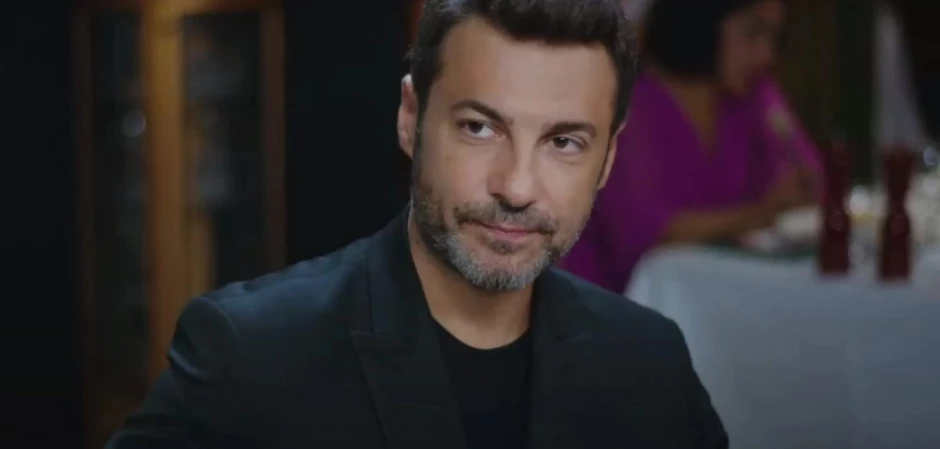 Запретный плод 81 серия