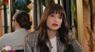 Запретный плод 6 сезон 164 серия