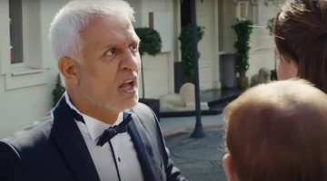 Запретный плод 84 серия