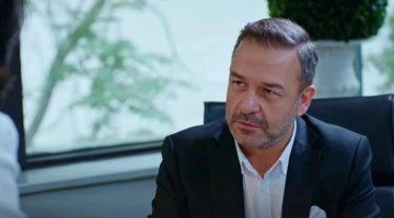 Запретный плод 116 серия