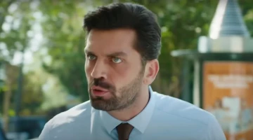 Запретный плод 84 серия