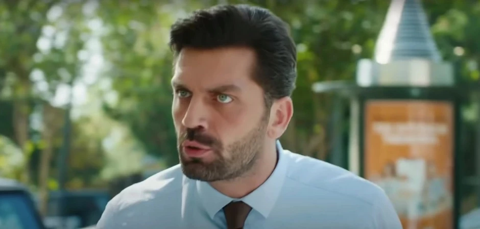 Запретный плод 84 серия