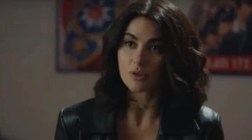 Запретный плод 86 серия