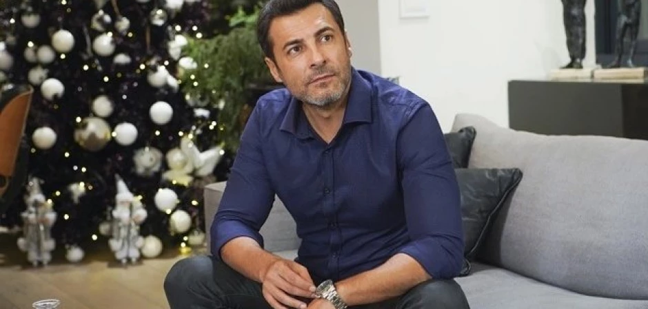 Запретный плод 63 серия