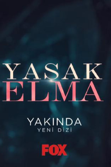 Запретный плод - постер сериала