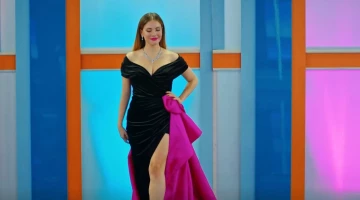 Запретный плод 158 серия