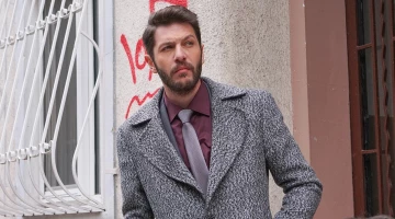 Запретный плод 30 серия