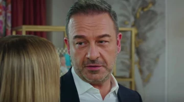 Запретный плод 135 серия