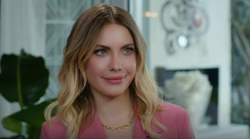 Запретный плод 165 серия