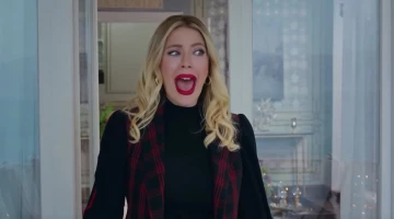 Запретный плод 128 серия