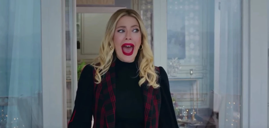 Запретный плод 128 серия