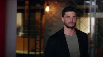 Запретный плод 113 серия