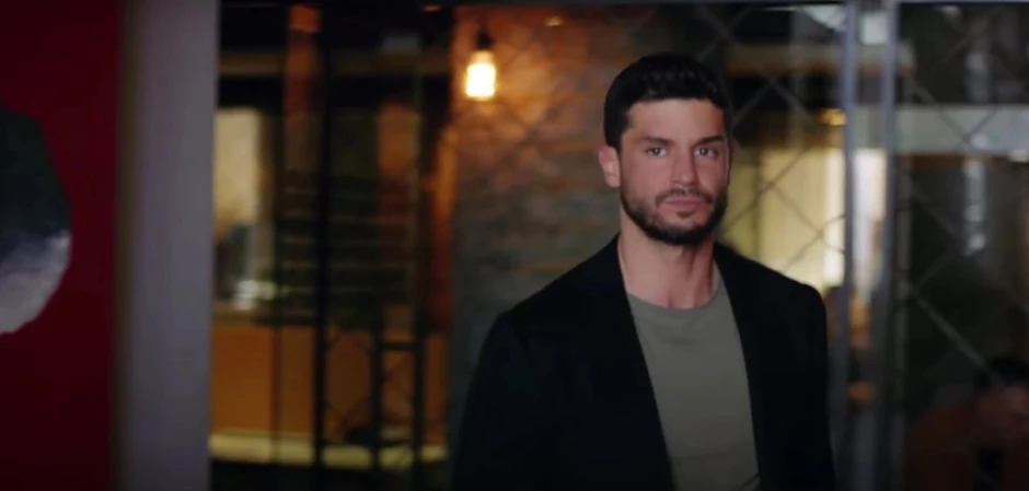 Запретный плод 113 серия