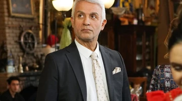 Запретный плод 26 серия