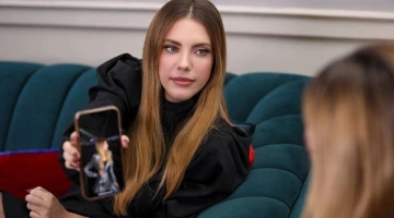 Запретный плод 156 серия