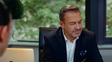 Запретный плод 151 серия