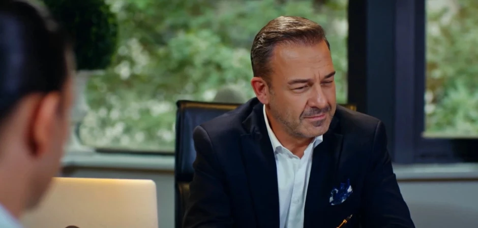 Запретный плод 151 серия