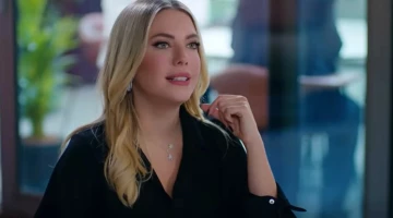 Запретный плод 119 серия