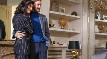 Запретный плод 31 серия