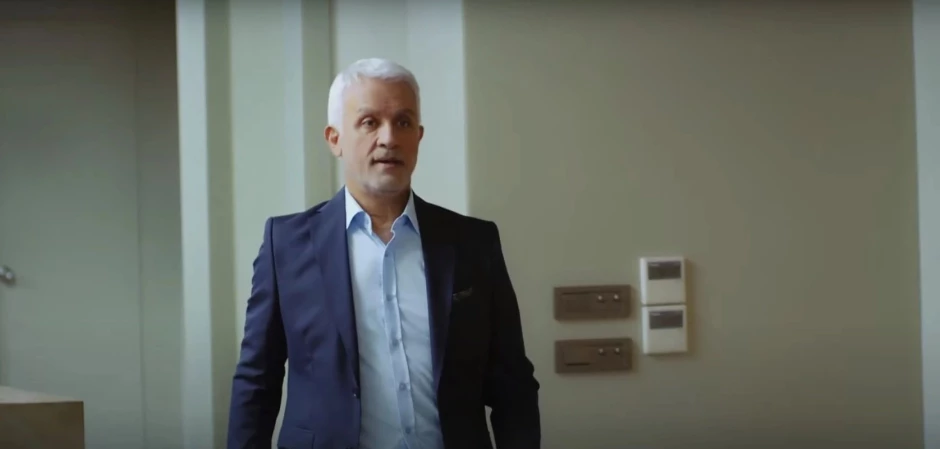 Запретный плод 77 серия