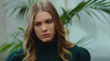 Запретный плод 95 серия