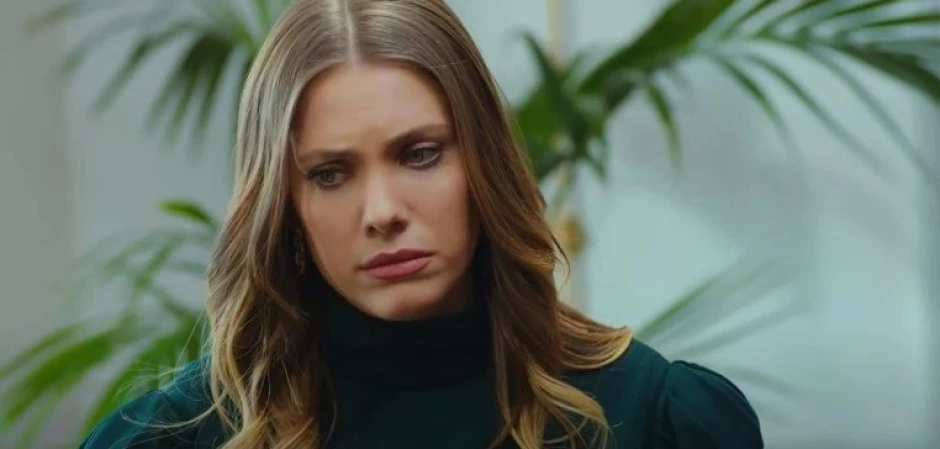 Запретный плод 95 серия