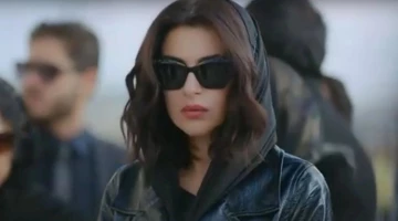 Запретный плод 86 серия