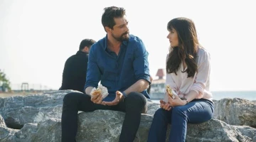 Запретный плод 8 серия