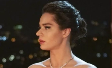 Запретный плод 74 серия