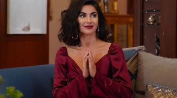 Запретный плод 86 серия