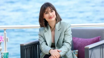 Запретный плод 6 сезон 176 серия