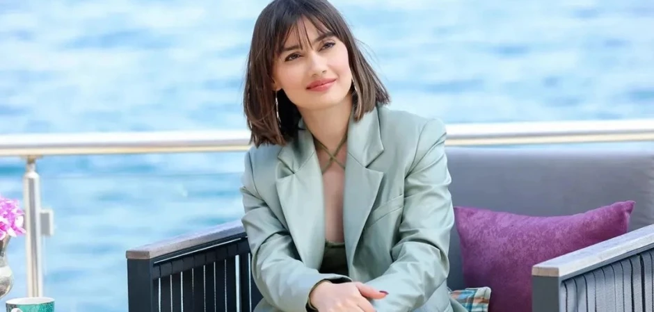 Запретный плод 176 серия