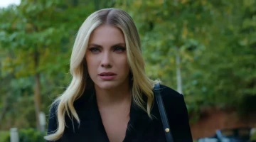 Запретный плод 115 серия