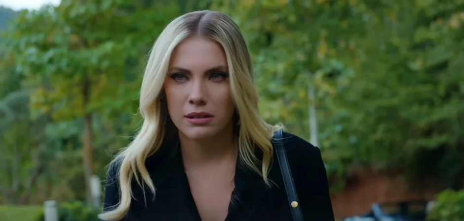 Запретный плод 115 серия