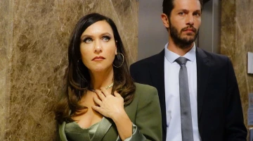 Запретный плод 51 серия